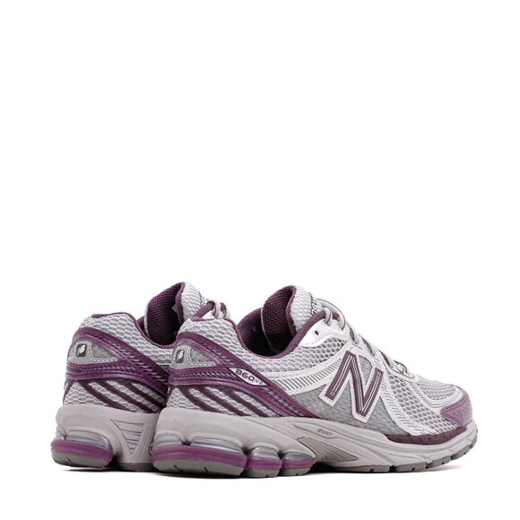 New Balance Men 860v2 Raincloud Dusted Grape ML860PP2 SIZE 10 NEW SNEAKERS SHOE - Picture 11 of 12